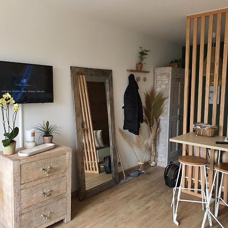 Joli Studio Cavalaire Eksteriør bilde