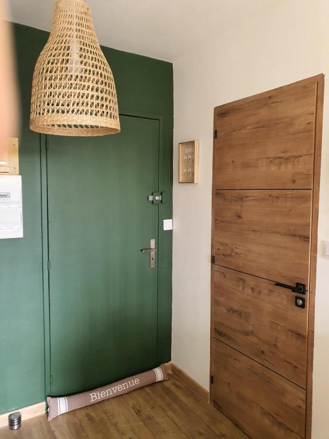 Joli Studio Cavalaire Eksteriør bilde