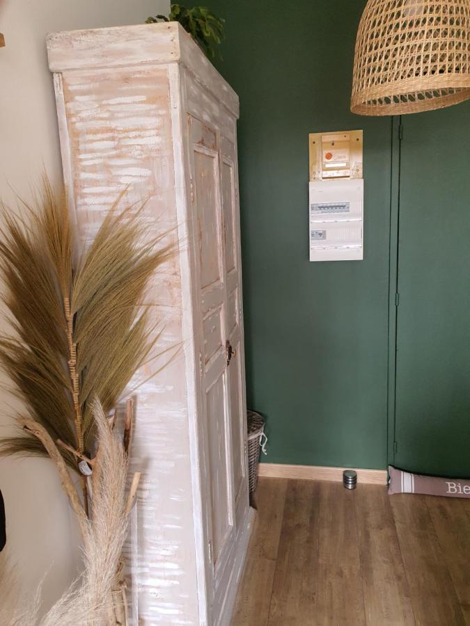Joli Studio Cavalaire Eksteriør bilde