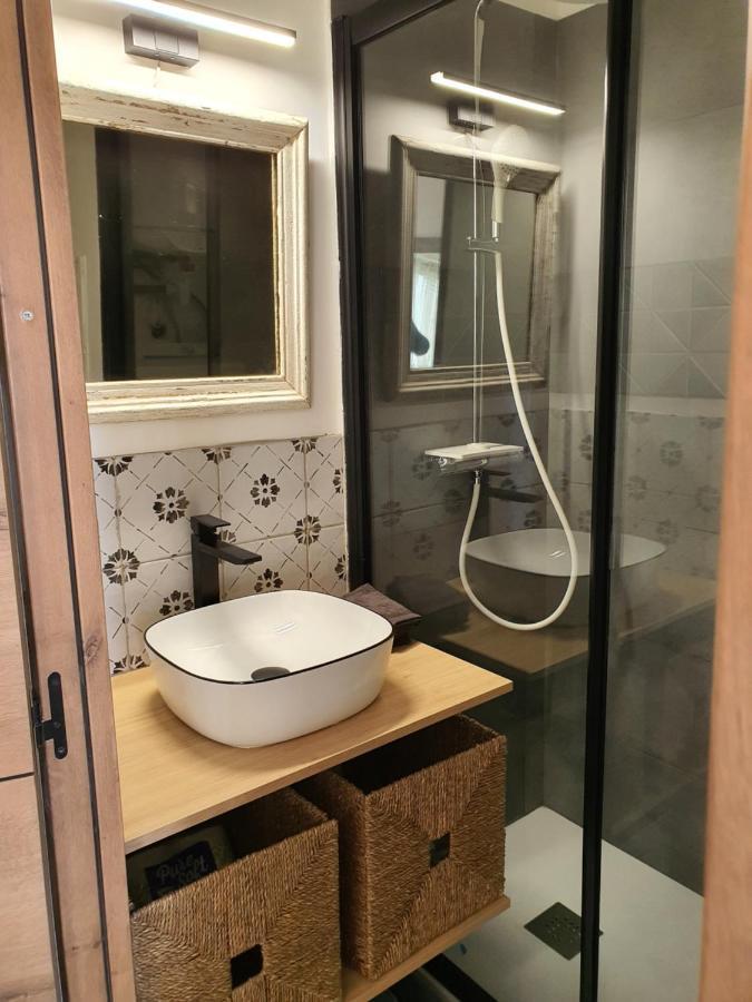 Joli Studio Cavalaire Eksteriør bilde